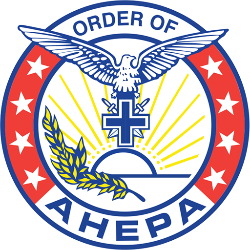 Orlando AHEPA Chapter 161